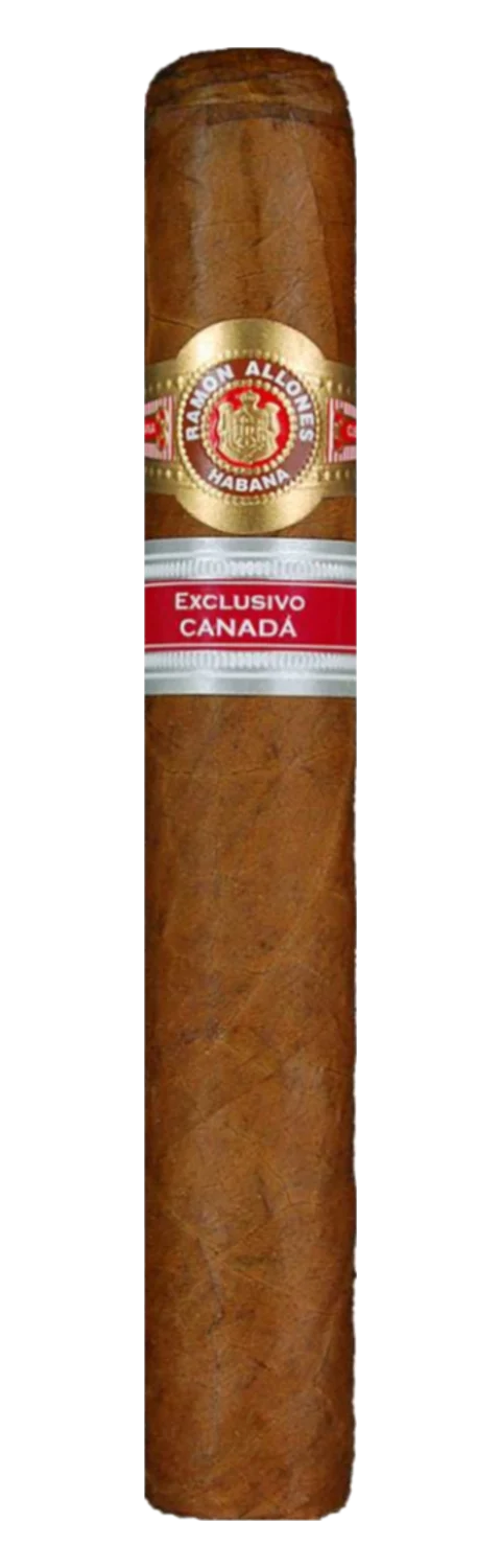 Ramón Allones E.R. Canada Gordito de Allones