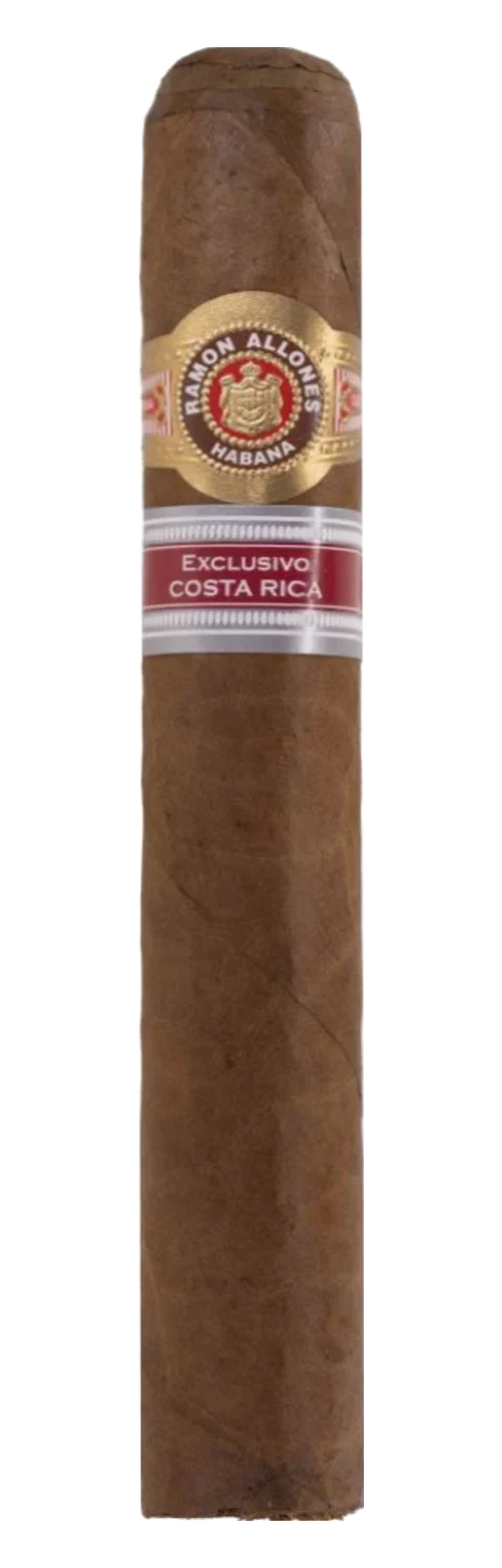 Ramón Allones E.R. Costa Rica Nuevo Mundo