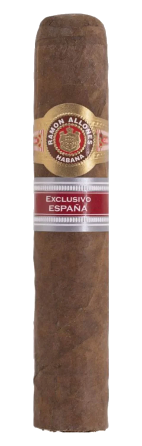 Ramón Allones E.R. Espana Caprichos