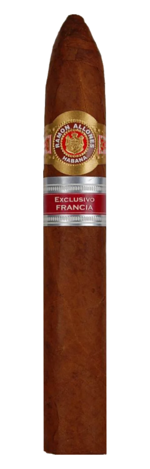 Ramón Allones E.R. Francia Especial de Allones