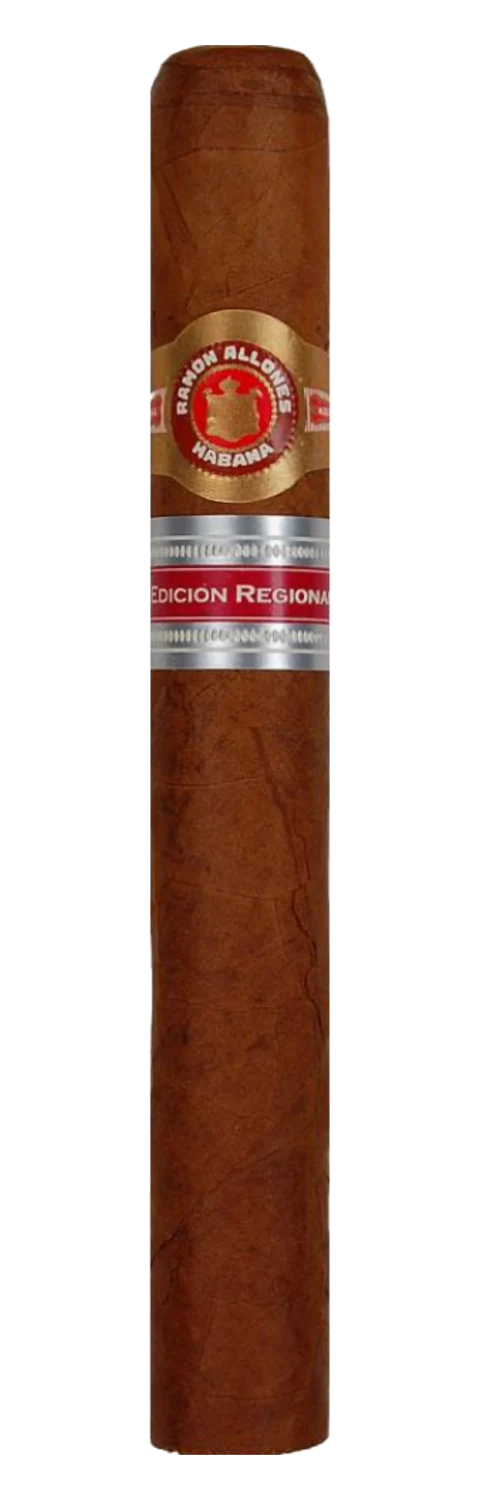 Ramón Allones E.R. Italia Selección Suprema