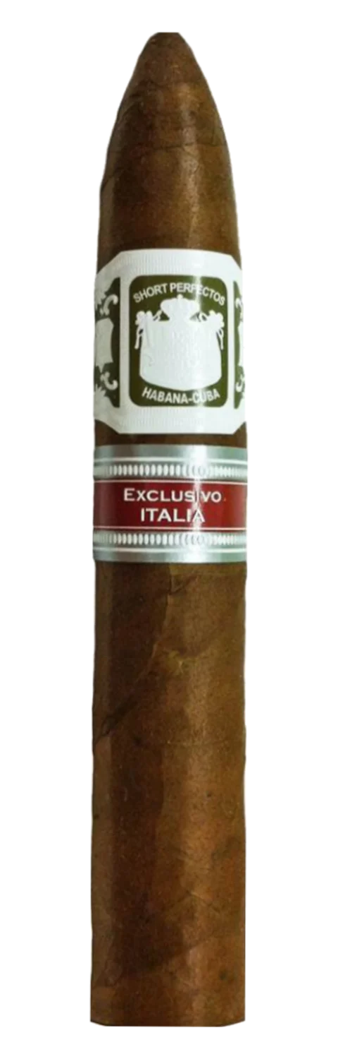Ramón Allones E.R. Italia Short Perfectos