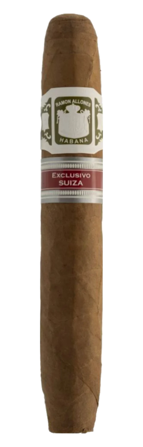 Ramón Allones E.R. Suiza Perfectos