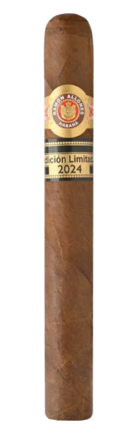 Ramón Allones Ediciones Limitadas & Régionales Absolutos