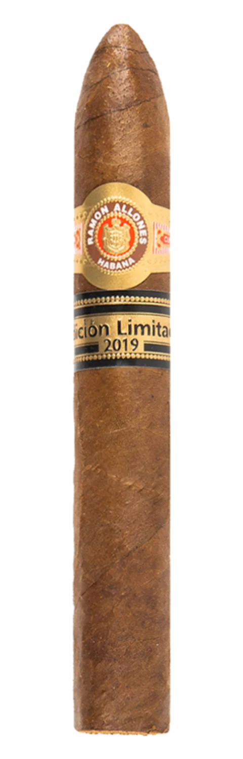 Ramón Allones Ediciones Limitadas & Régionales Allones No. 2