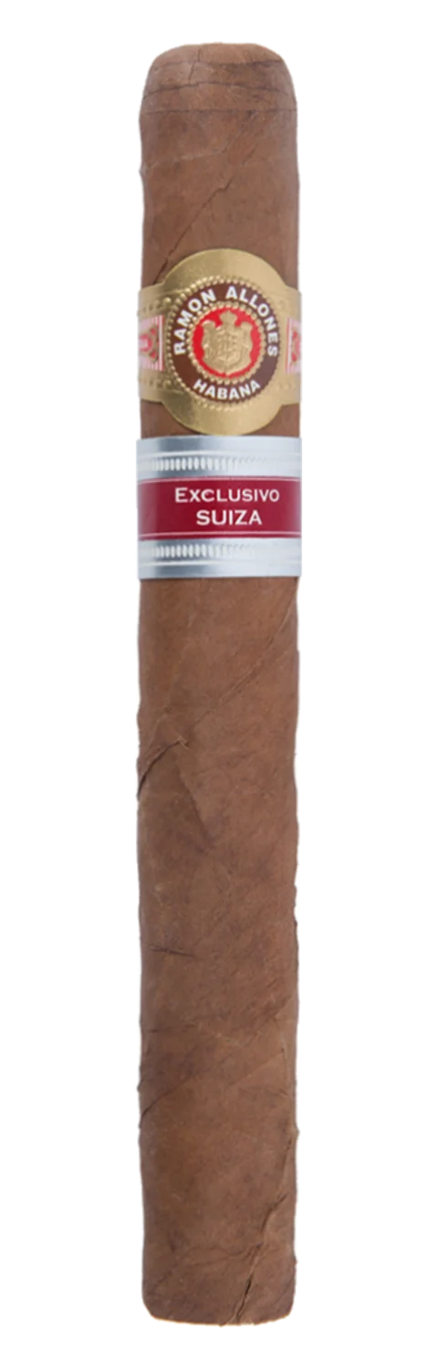 Ramón Allones Eminencia