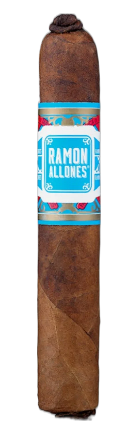 Ramon Allones (non cubain) Heritage Series 550
