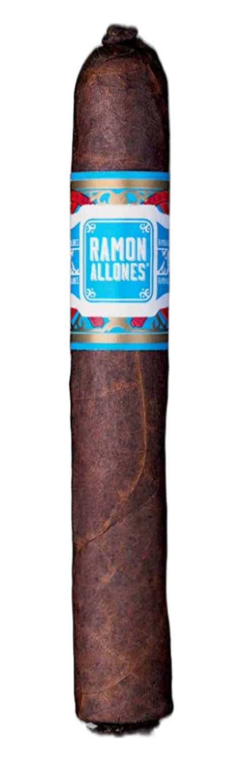 Ramon Allones (non cubain) Heritage Series 652