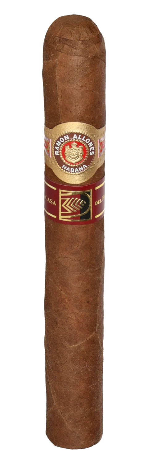 Ramón Allones LCDH Exclusivo 2010 Allones Superiores