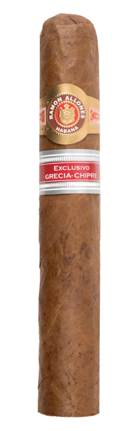 Ramón Allones Macedonian