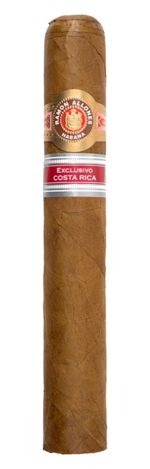 Ramón Allones Nuevo Mundo