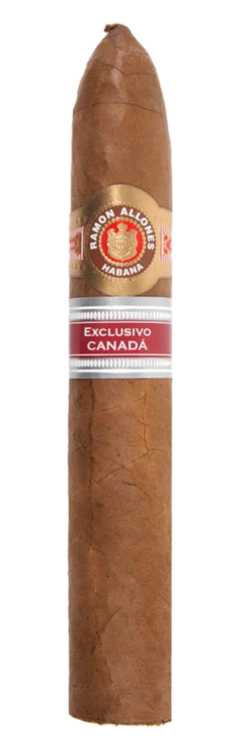 Ramón Allones Petit Unico