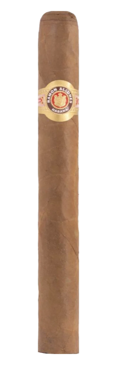 Ramón Allones Replica de Humidor Antiguo 2012 Imperiales