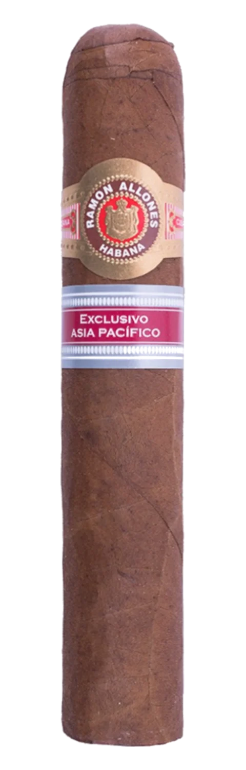 Ramón Allones Silver Jubilee