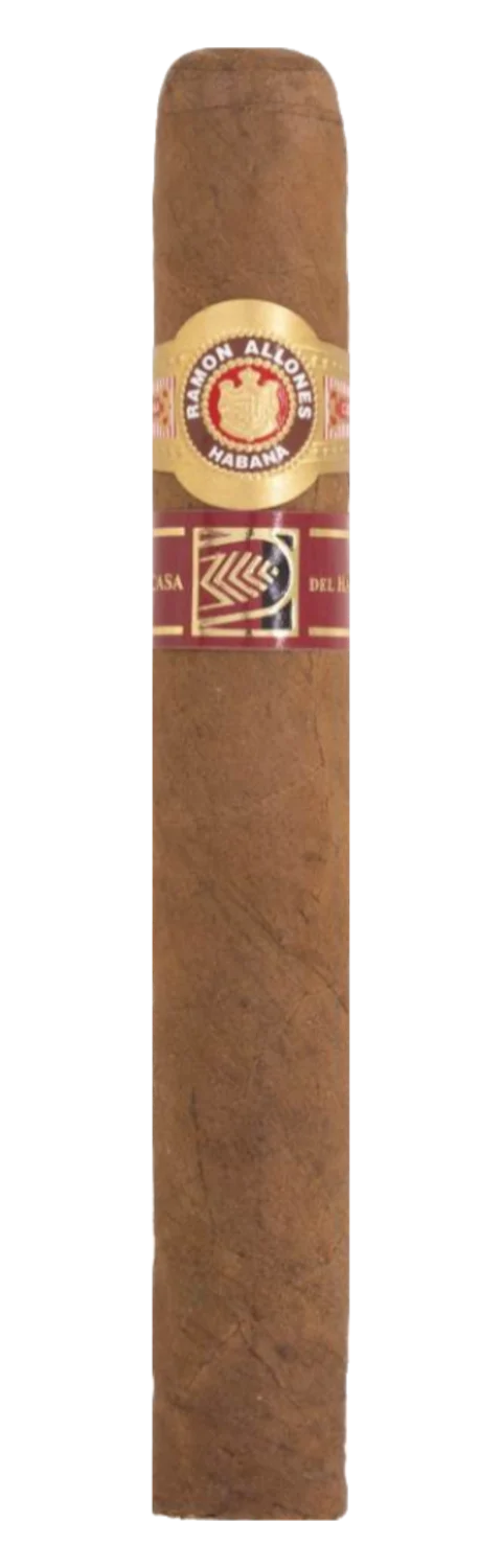 Ramón Allones Superiores La Casa Del Habano