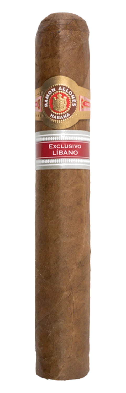 Ramón Allones Sur