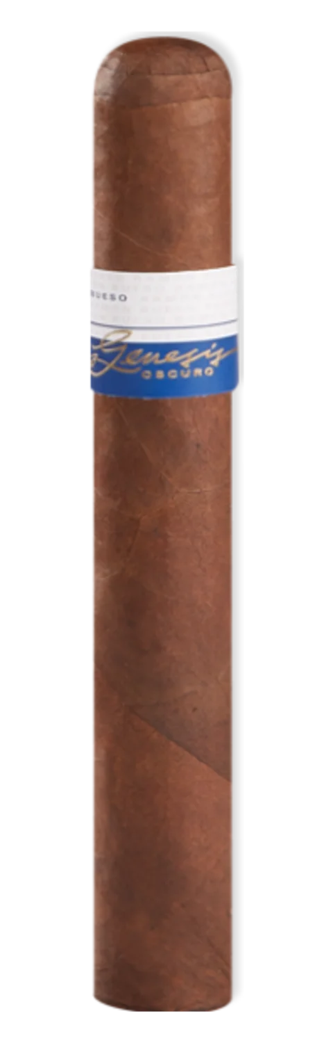 Ramón Bueso Genesis Oscuro Muy Bueso