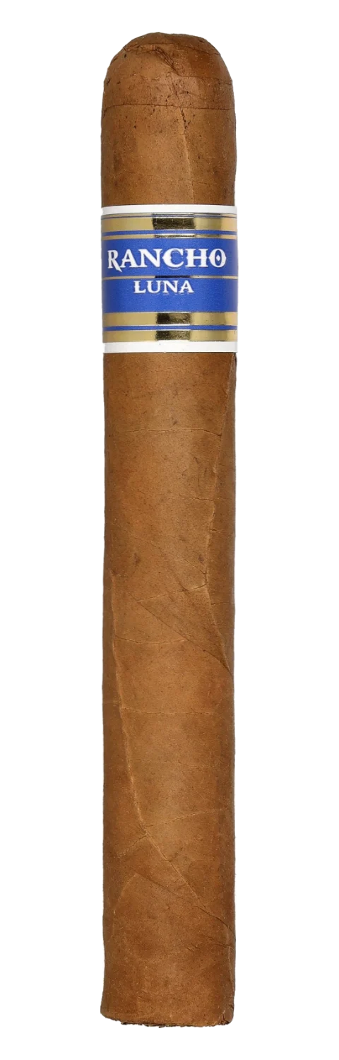 Rancho Luna Blue Toro