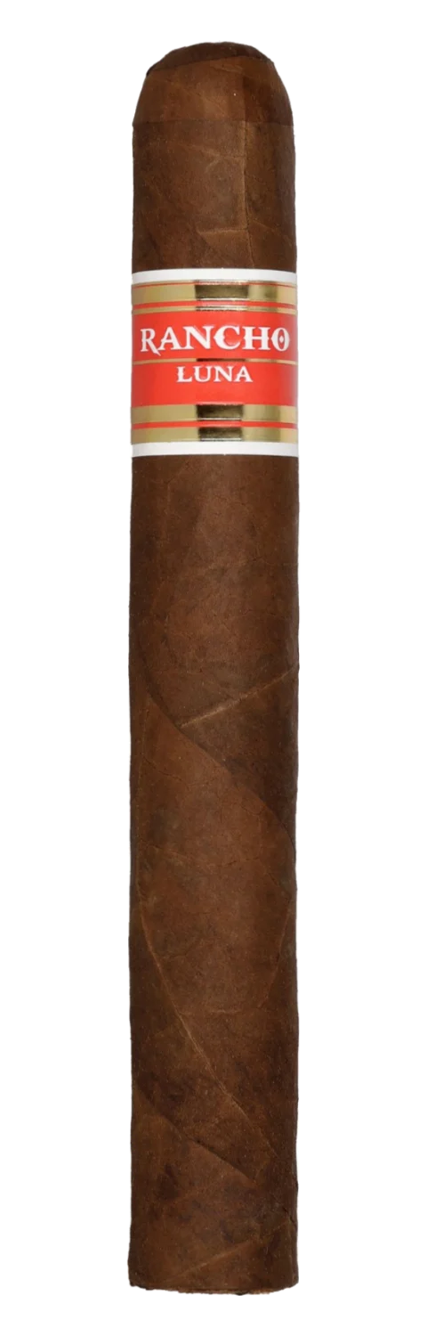 Rancho Luna Red Toro