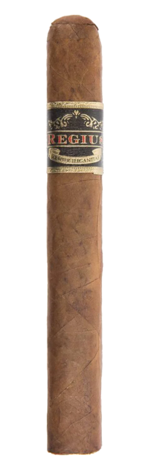 Regius Corona 2015 Winter Edition