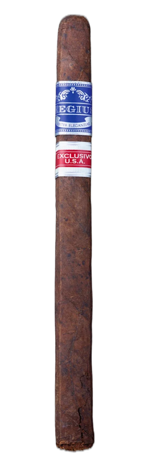 Regius Exclusivo U.S.A. Lancero Extra Oscuro Especial