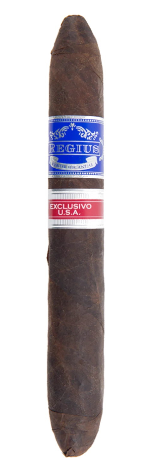 Regius Exclusivo U.S.A. Oscuro Especial Pressed Perfecto