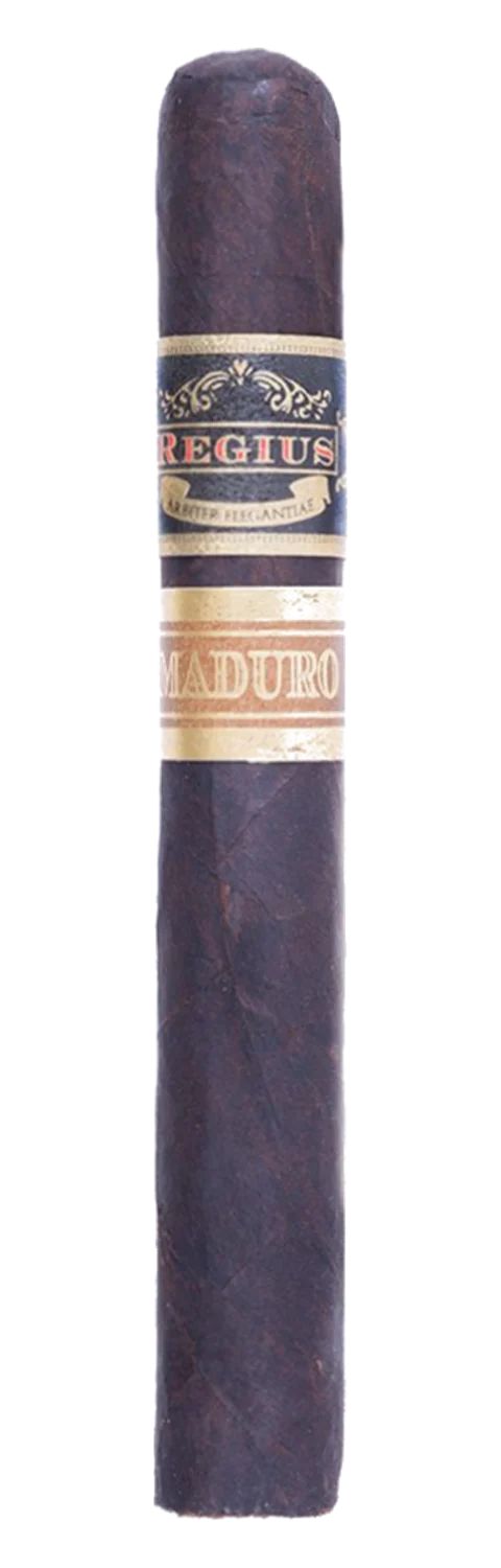 Regius Maduro Corona