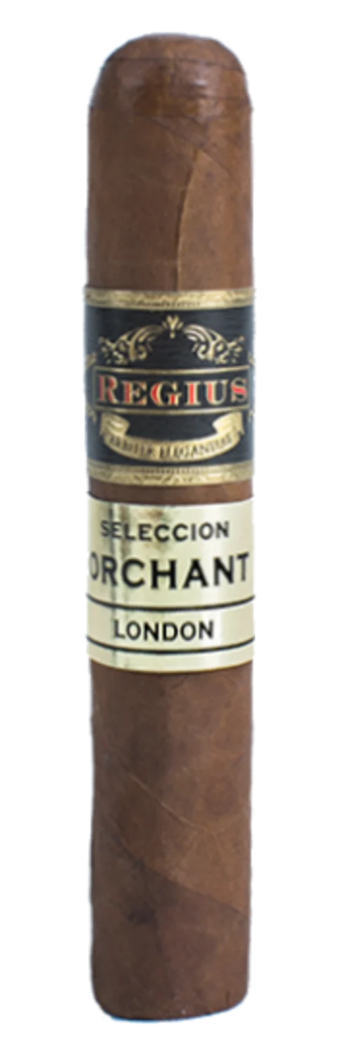Regius Seleccion Orchant Robusto