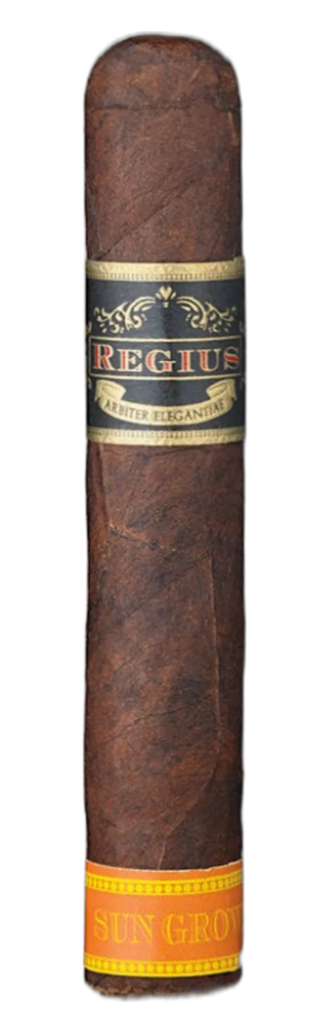 Regius Sun Grown Robusto