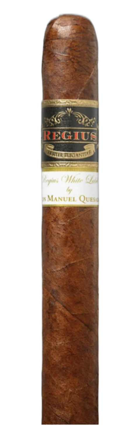 Regius White Label Toro