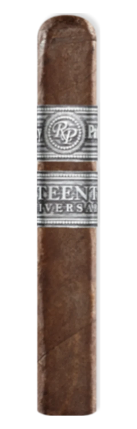 Rocky Patel 15th Anniversary Robusto