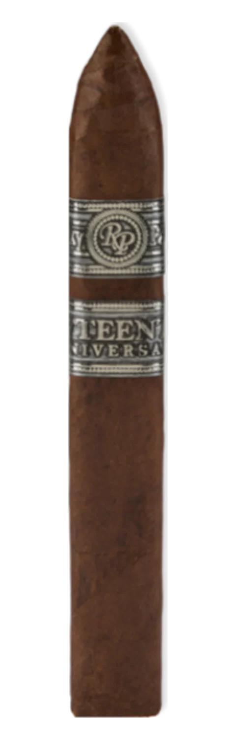 Rocky Patel 15th Anniversary Torpedo