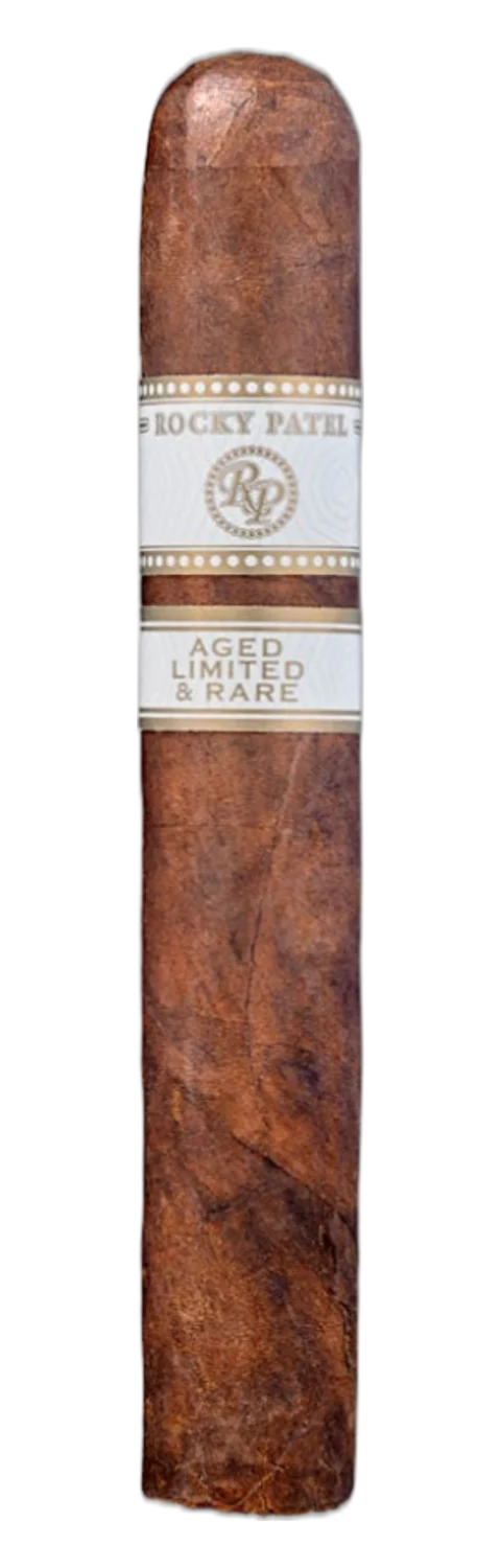 Rocky Patel A.L.R. Second Edition Sixty