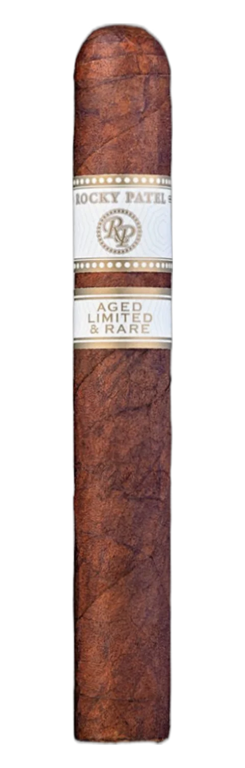 Rocky Patel A.L.R. Second Edition Toro