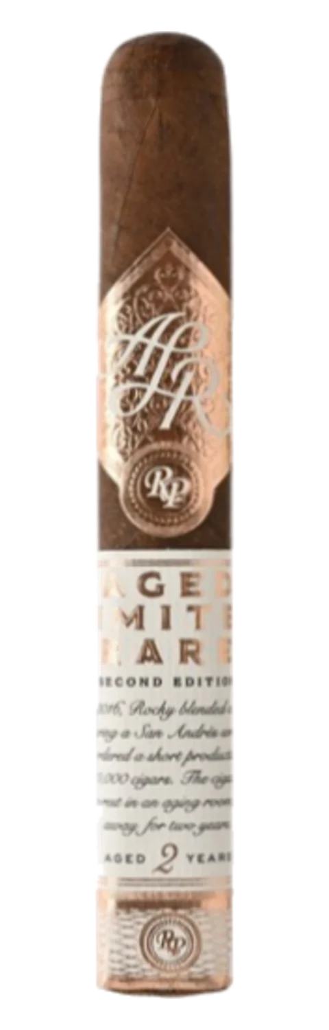 Rocky Patel ALR Robusto