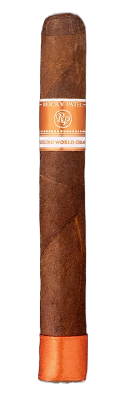 Rocky Patel CSWC Mareva