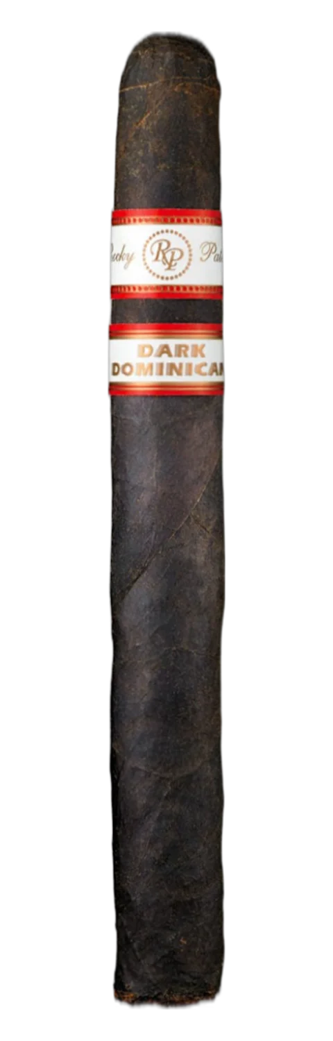 Rocky Patel Dark Dominican Churchill