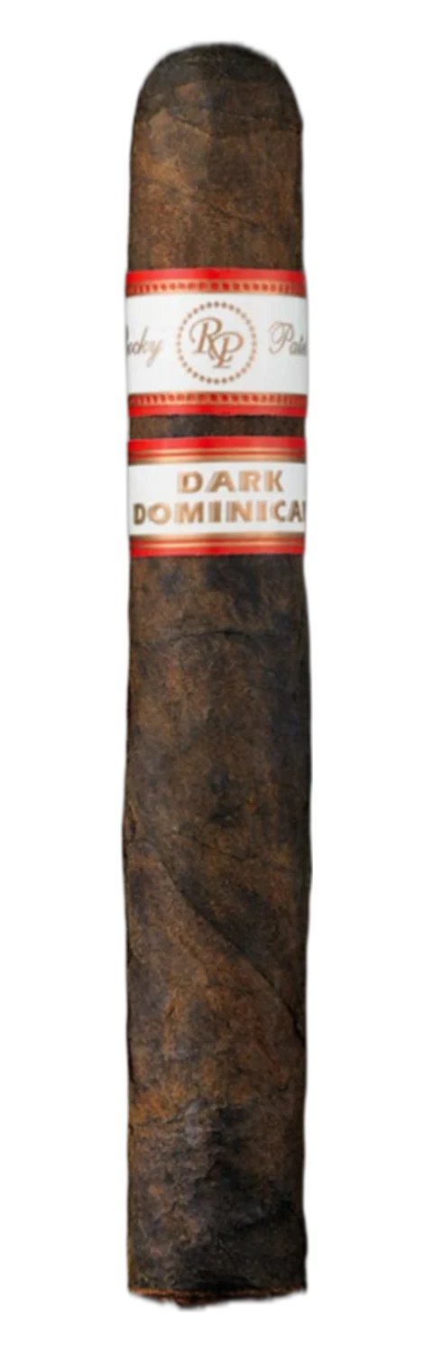 Rocky Patel Dark Dominican Robusto