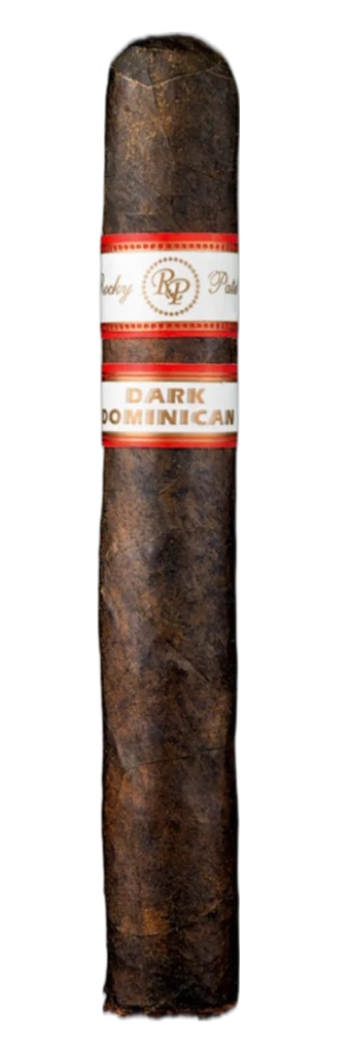 Rocky Patel Dark Dominican Supremo
