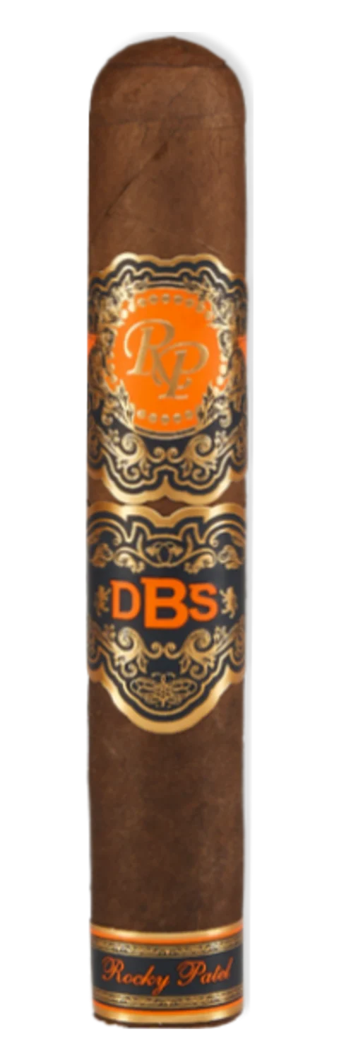 Rocky Patel DBS (Dark Broadleaf Selection) Sixty