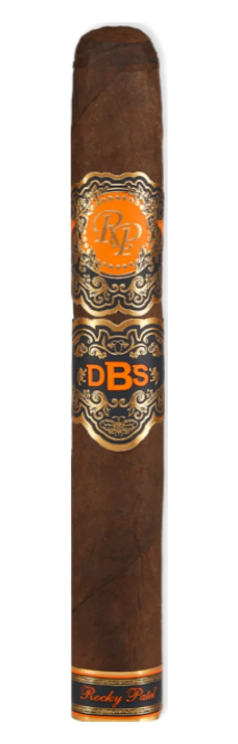 Rocky Patel DBS (Dark Broadleaf Selection) Toro