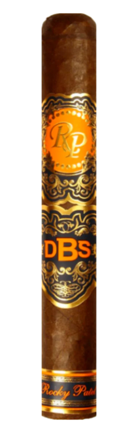 Rocky Patel DBS Robusto