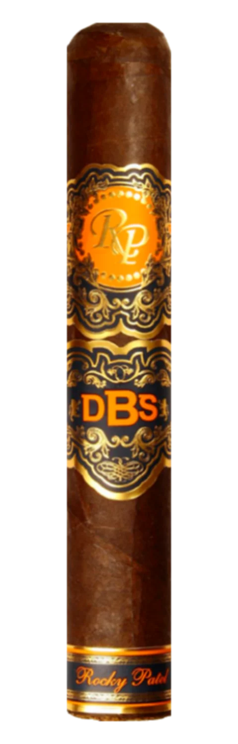 Rocky Patel DBS Sixty