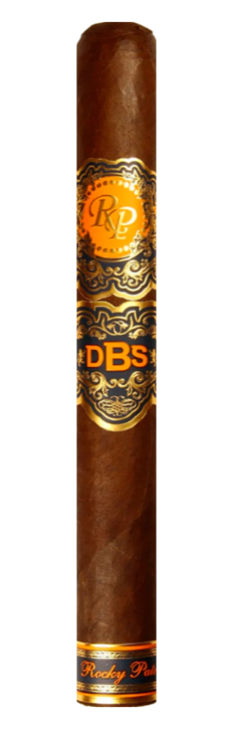 Rocky Patel DBS Toro