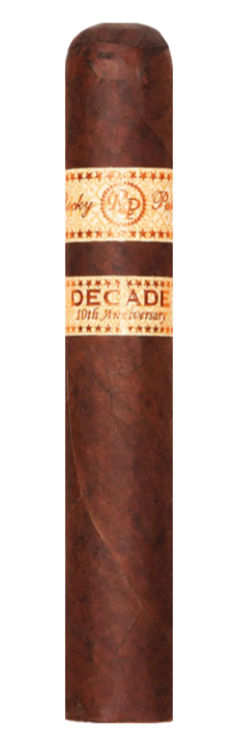 Rocky Patel Decade Emperor