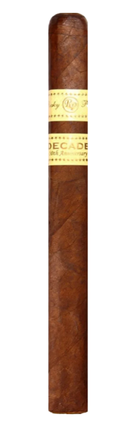Rocky Patel Decade Lonsdale