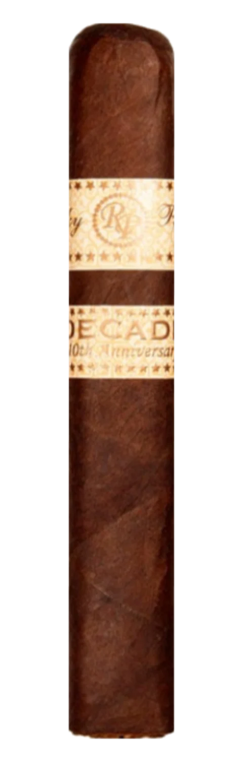 Rocky Patel Decade Robusto