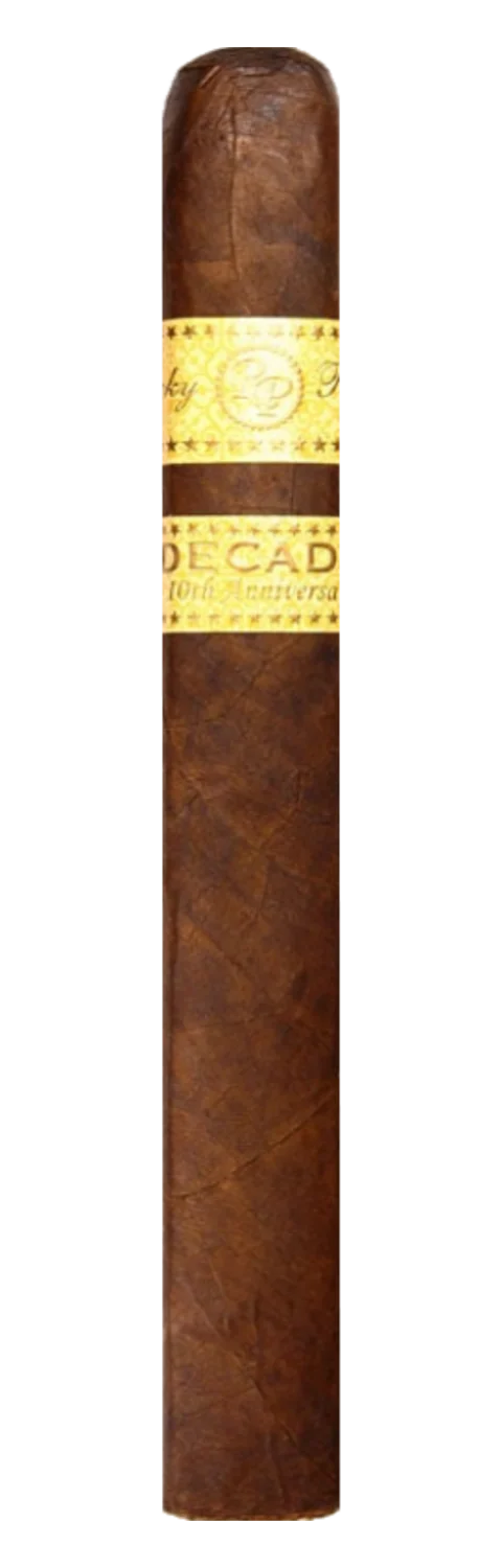 Rocky Patel Decade Toro