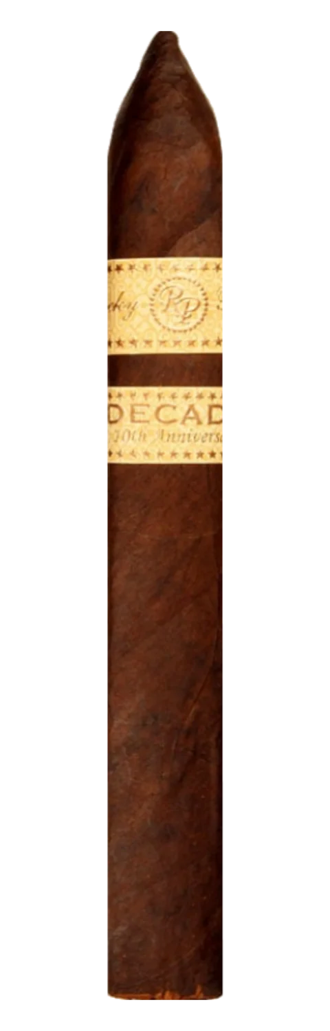 Rocky Patel Decade Torpedo