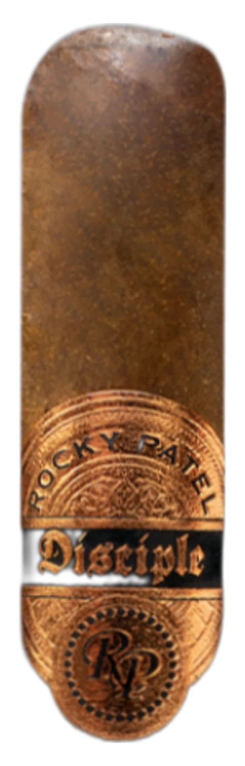 Rocky Patel Disciple Robusto